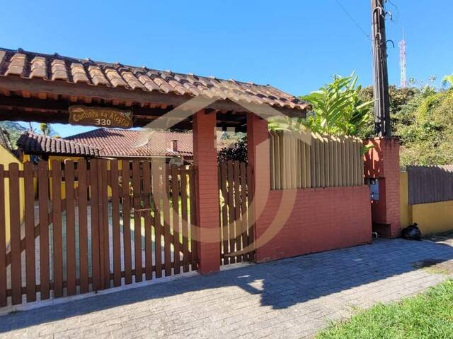 #4 - Casa para Venda em Peruíbe - SP - 1