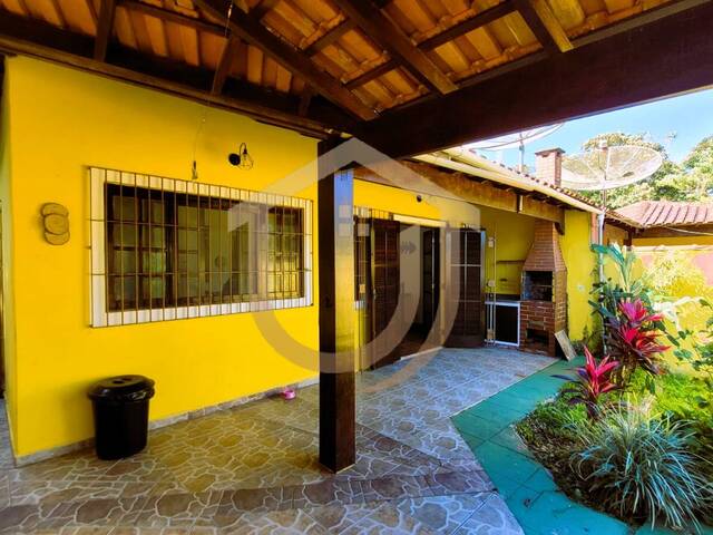 #4 - Casa para Venda em Peruíbe - SP - 3