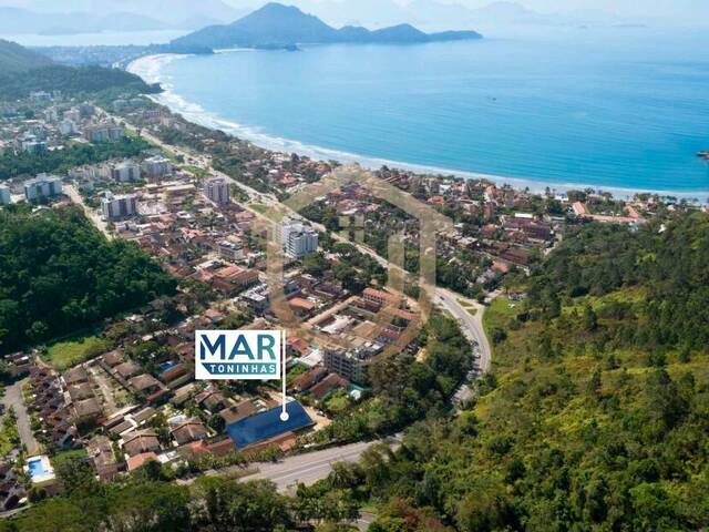 #6 - Apartamento para Venda em Ubatuba - SP