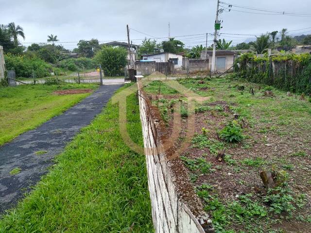 #7 - Terreno para Venda em Itariri - SP - 2